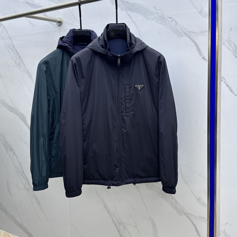 Pra*a outwear